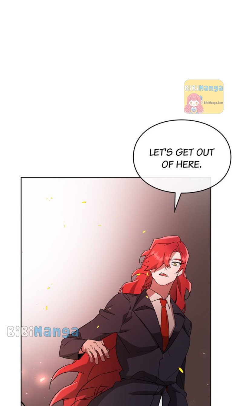 The Corpse Will Tell Chapter 43 page 47