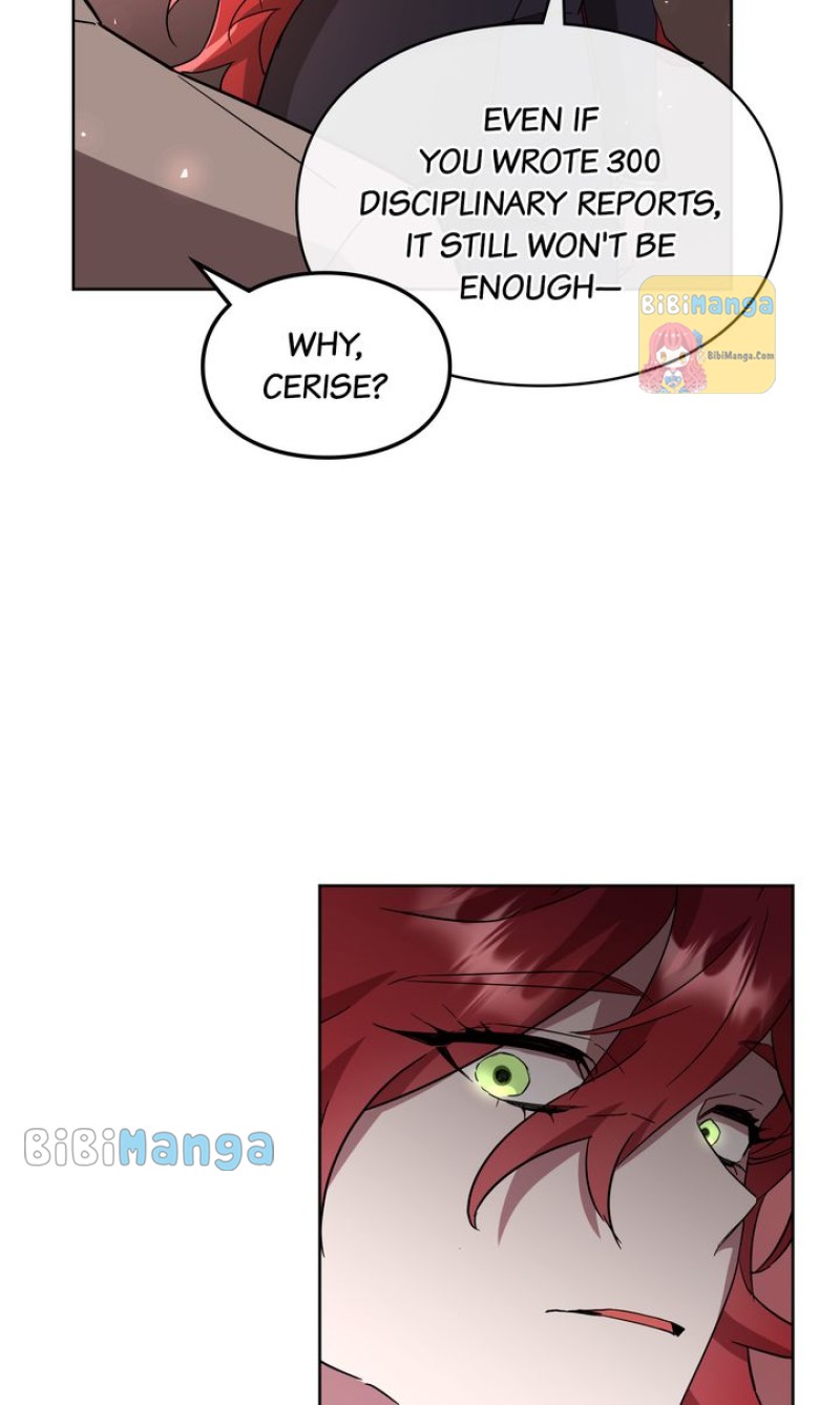 The Corpse Will Tell Chapter 43 page 48