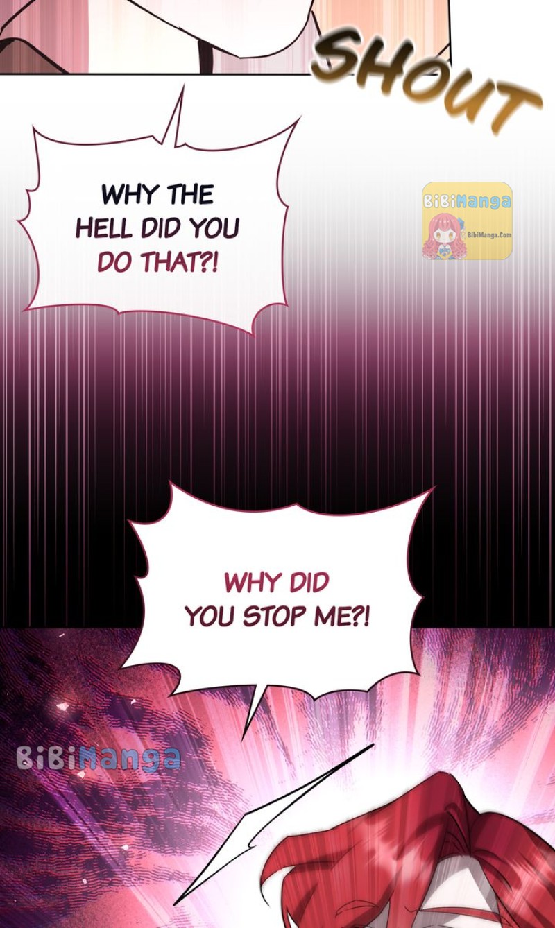 The Corpse Will Tell Chapter 43 page 51