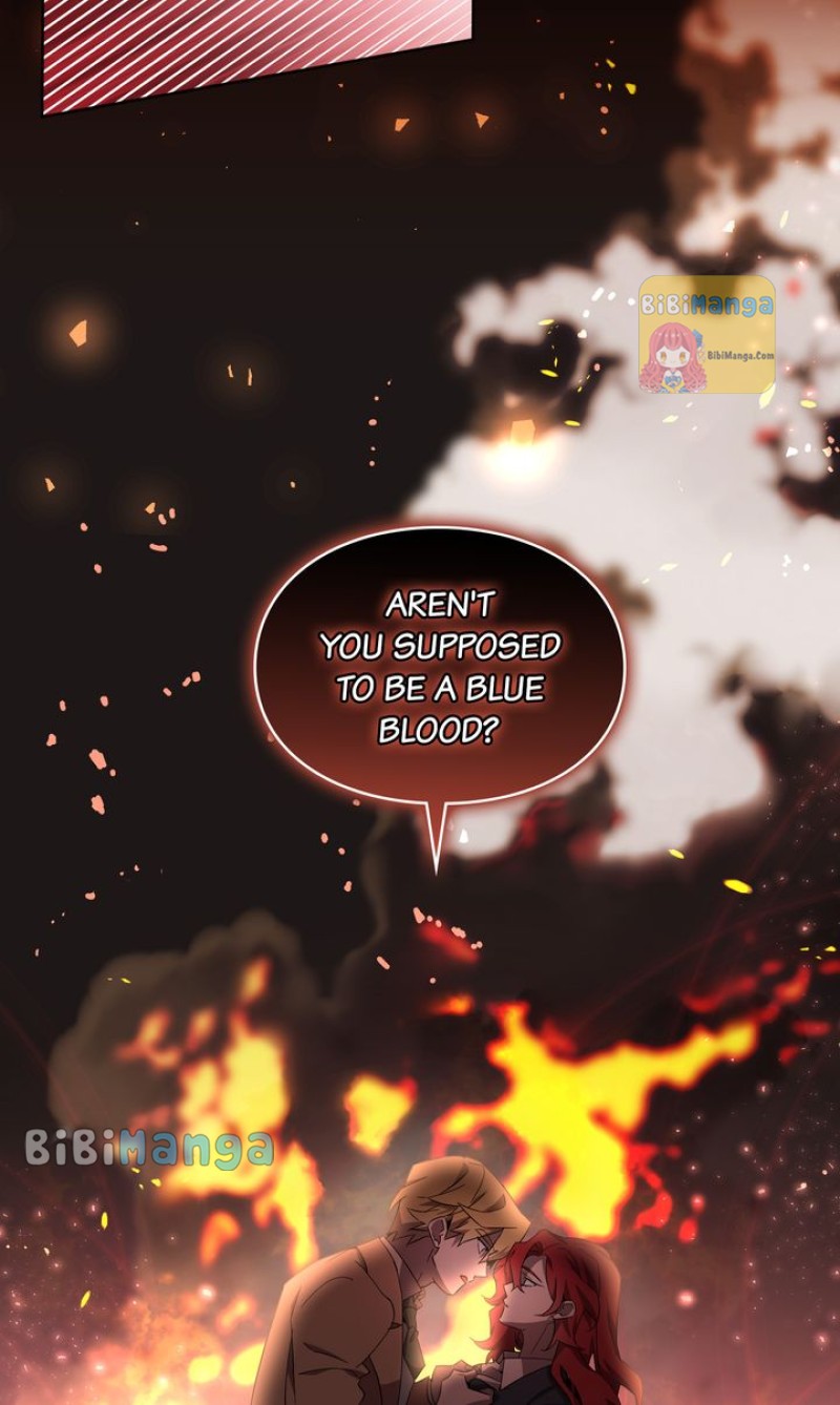 The Corpse Will Tell Chapter 43 page 57