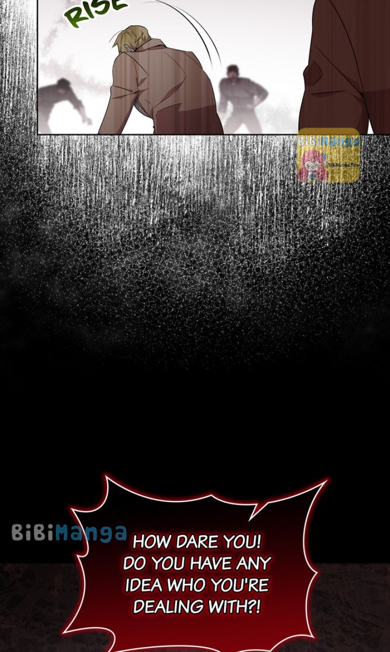 The Corpse Will Tell Chapter 43 page 5