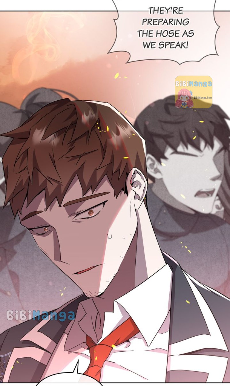 The Corpse Will Tell Chapter 43 page 62