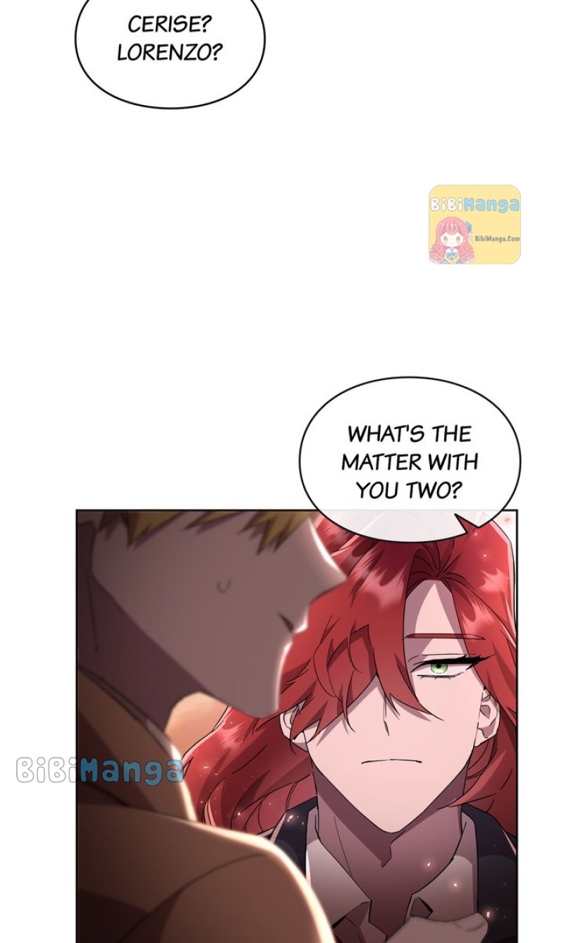 The Corpse Will Tell Chapter 43 page 63