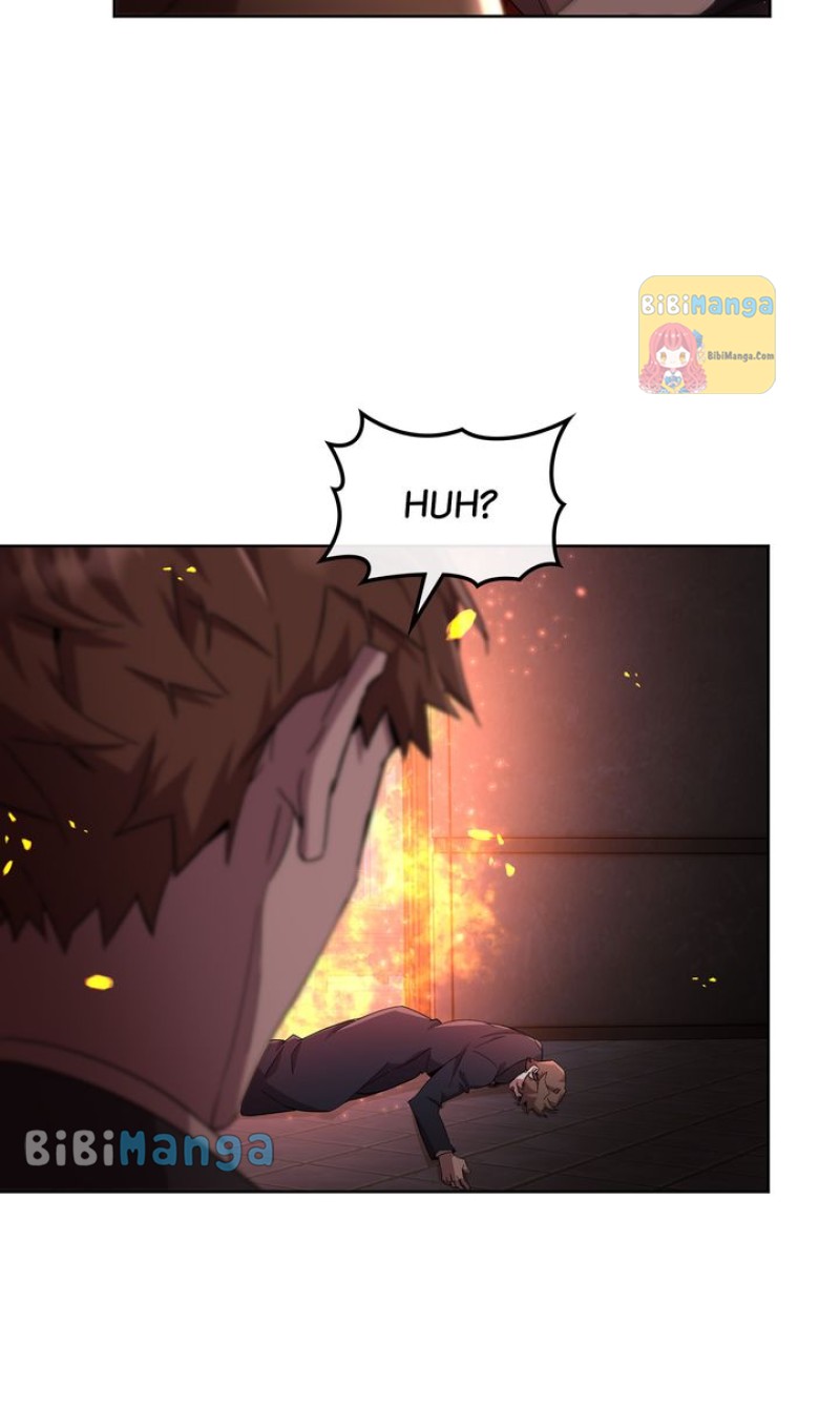 The Corpse Will Tell Chapter 43 page 64