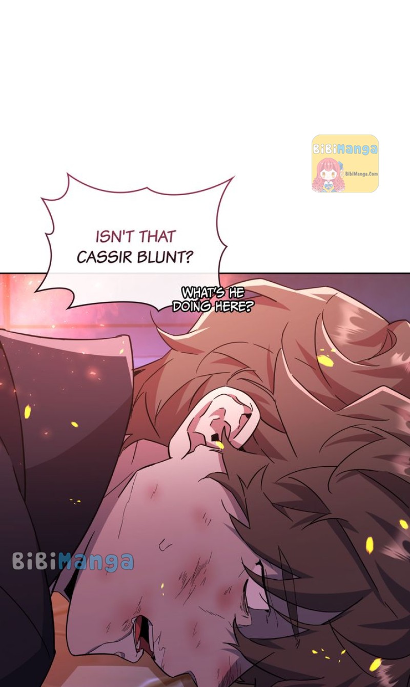 The Corpse Will Tell Chapter 43 page 65