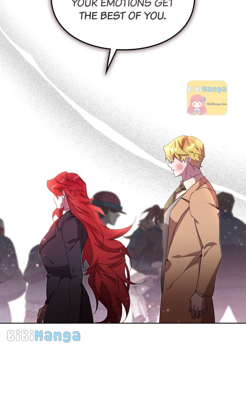 The Corpse Will Tell Chapter 43 page 69