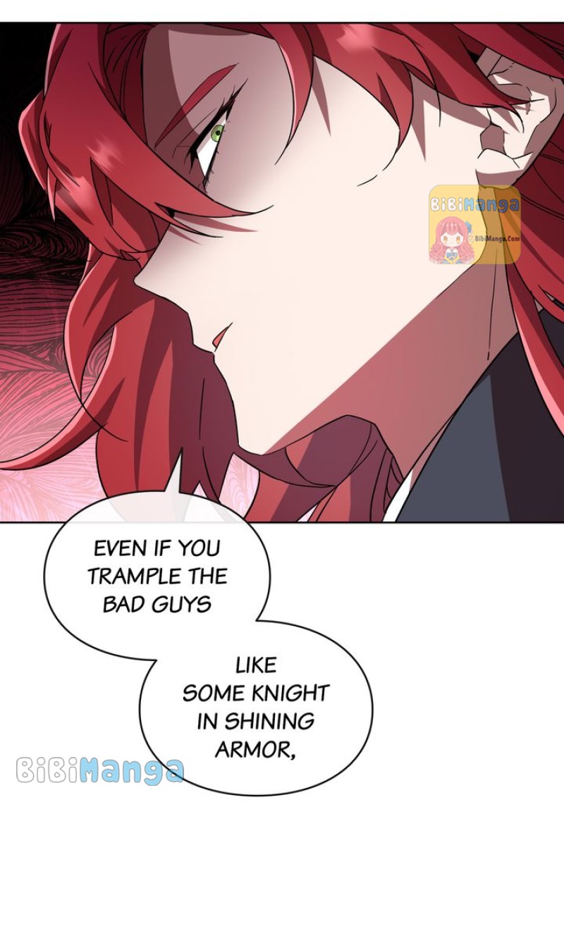 The Corpse Will Tell Chapter 43 page 70