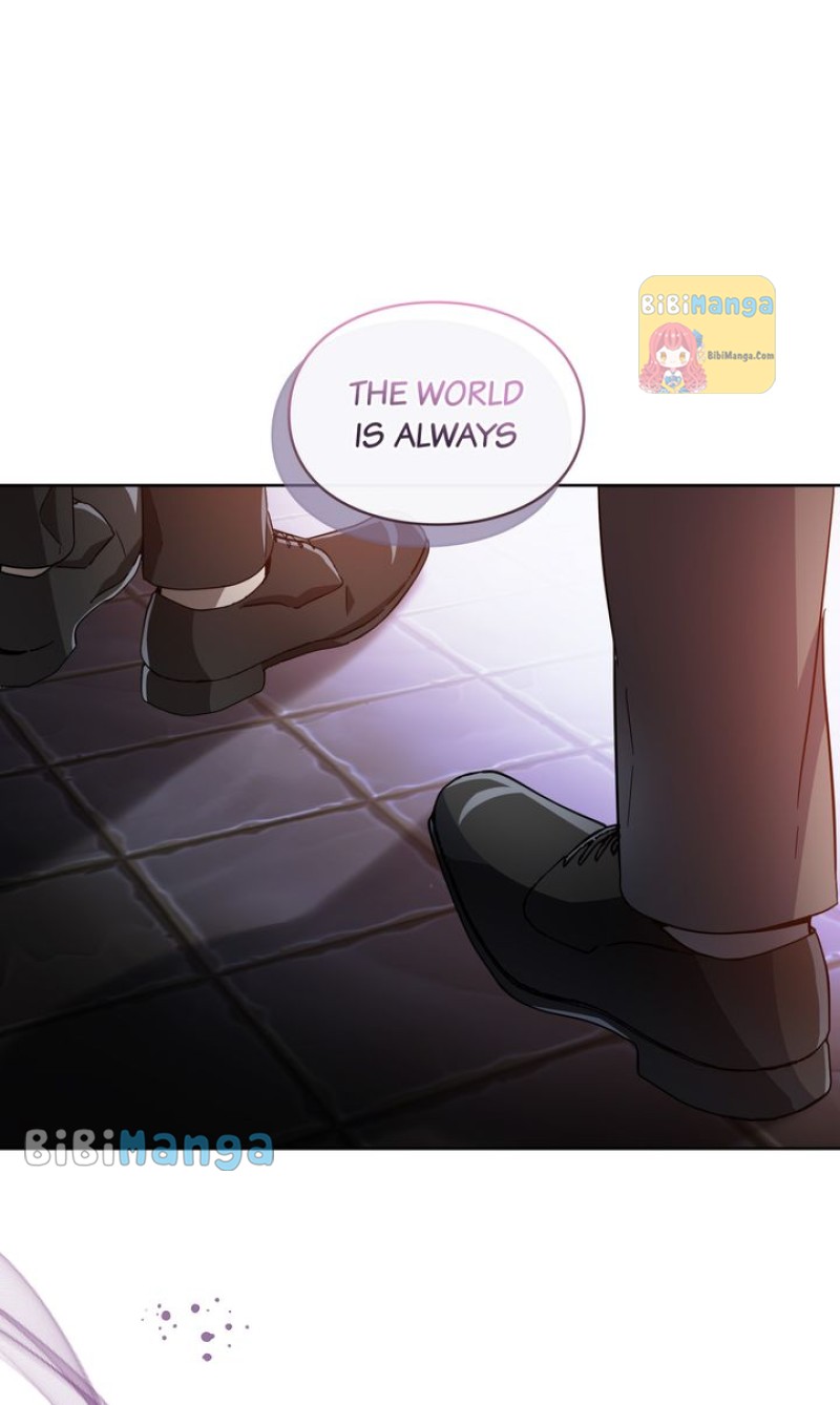 The Corpse Will Tell Chapter 43 page 71