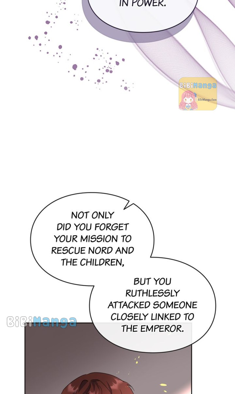 The Corpse Will Tell Chapter 43 page 73