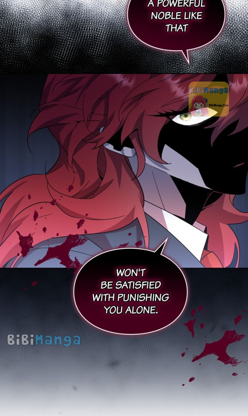 The Corpse Will Tell Chapter 43 page 75