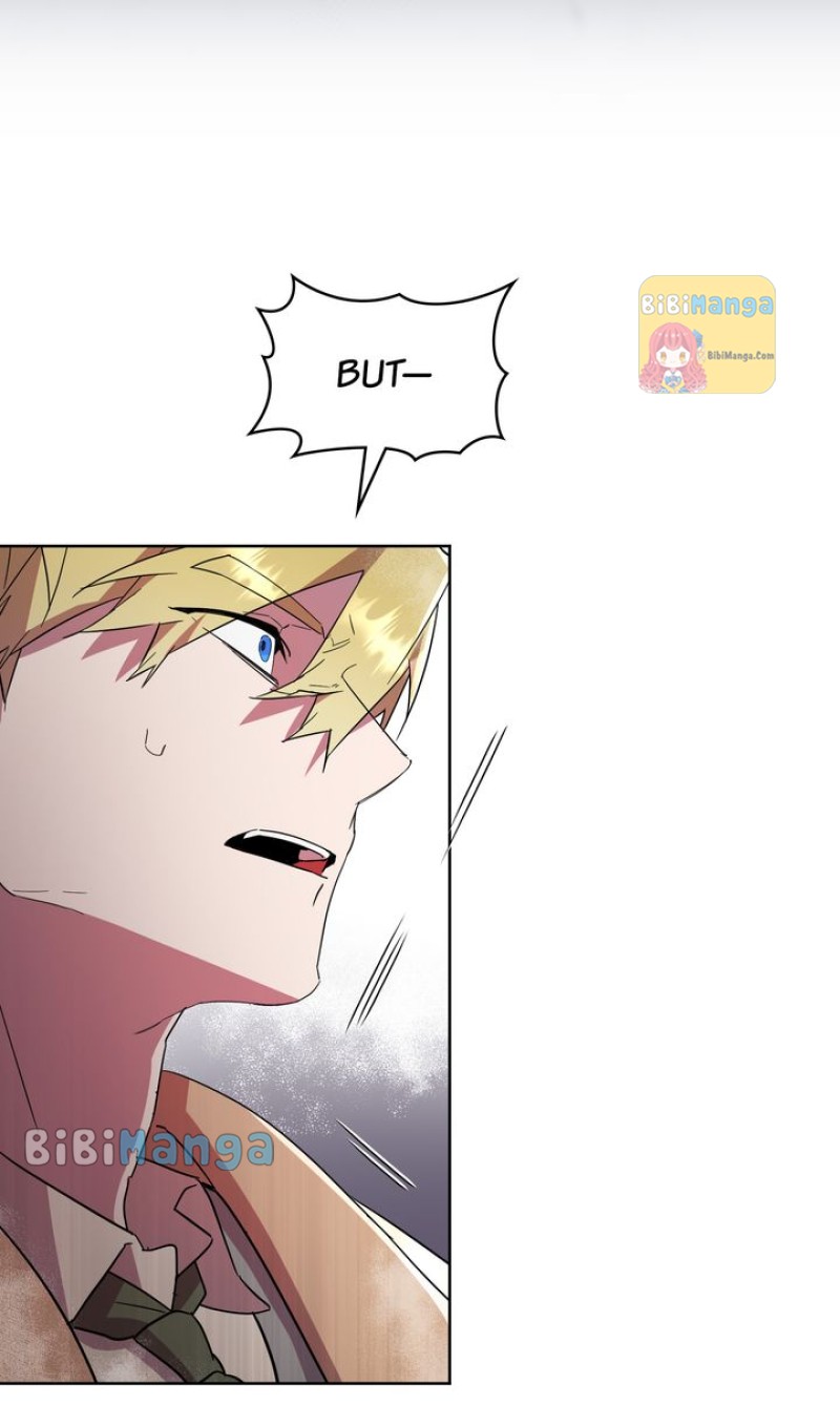 The Corpse Will Tell Chapter 43 page 76