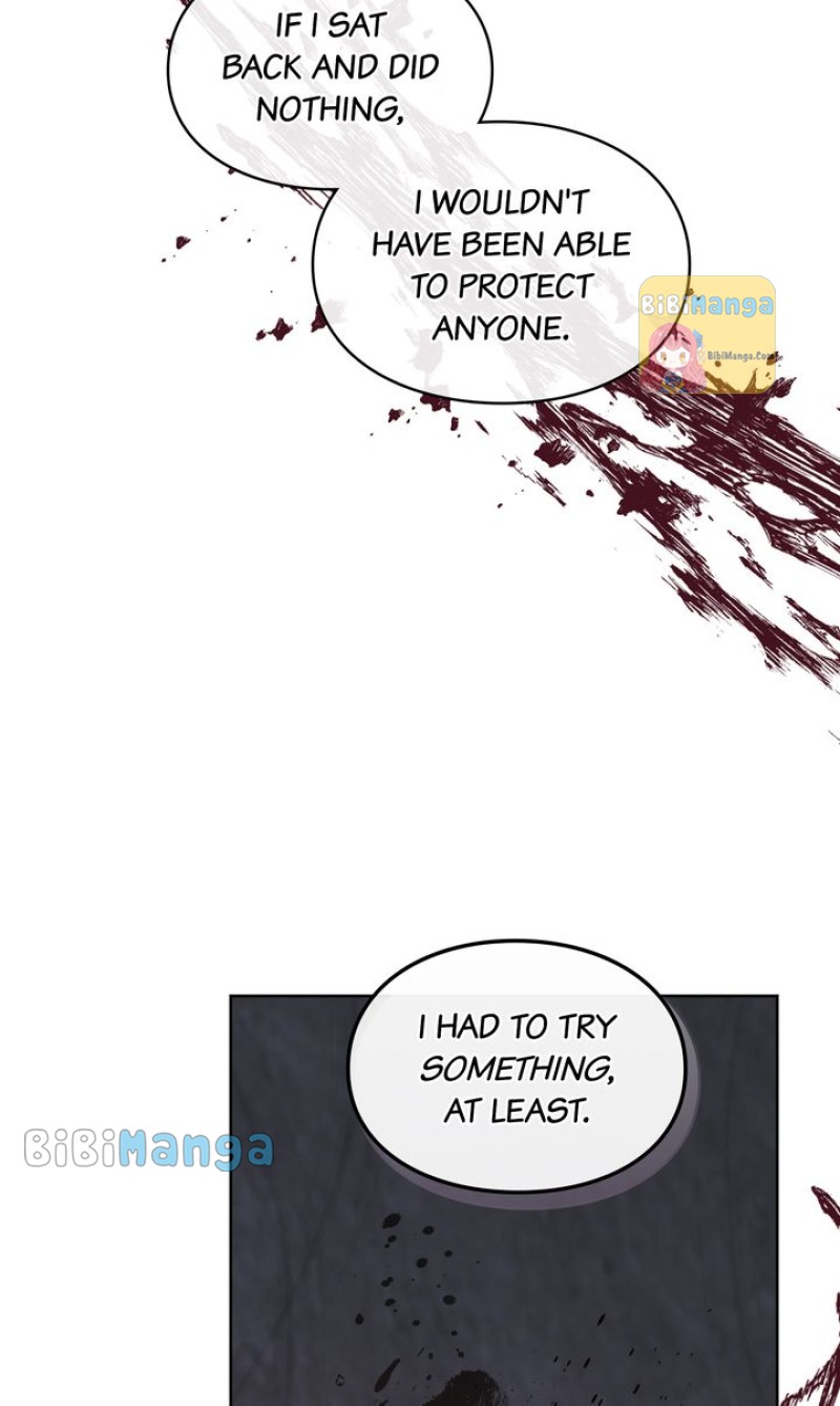 The Corpse Will Tell Chapter 43 page 80
