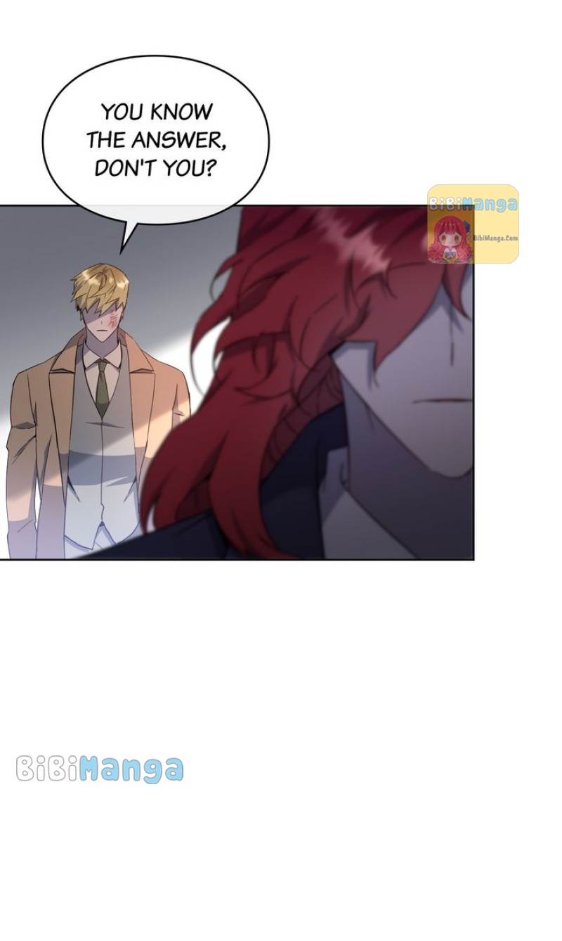 The Corpse Will Tell Chapter 43 page 82