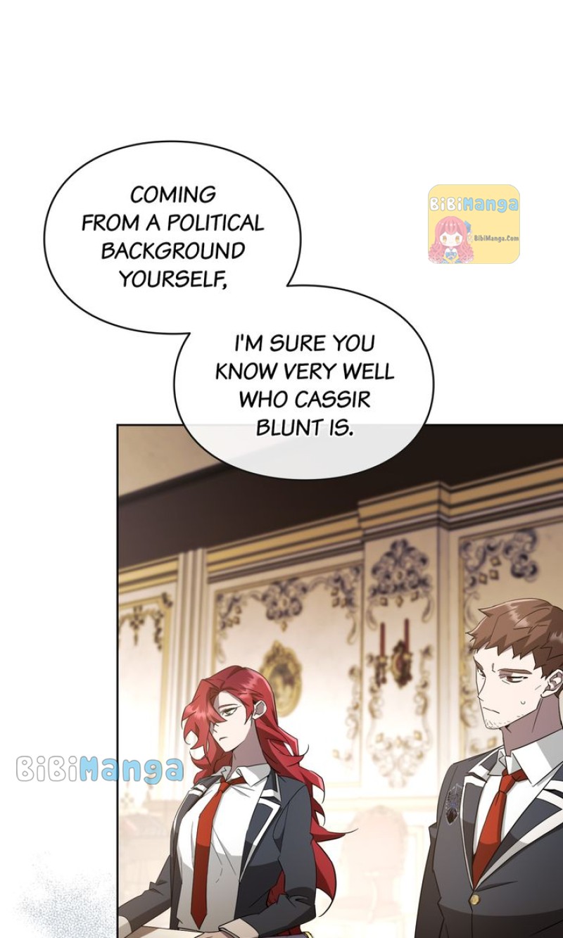 The Corpse Will Tell Chapter 44 page 9
