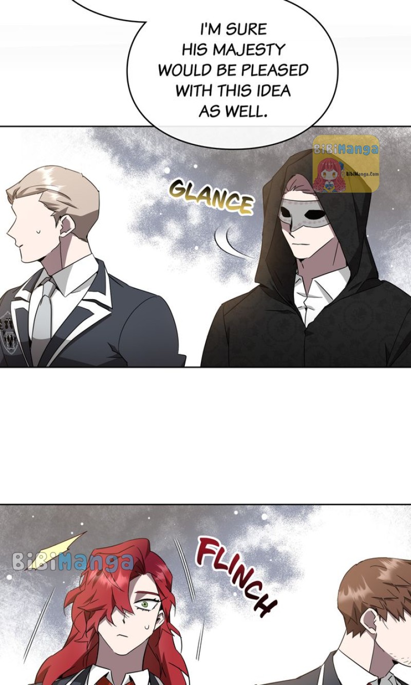 The Corpse Will Tell Chapter 44 page 101