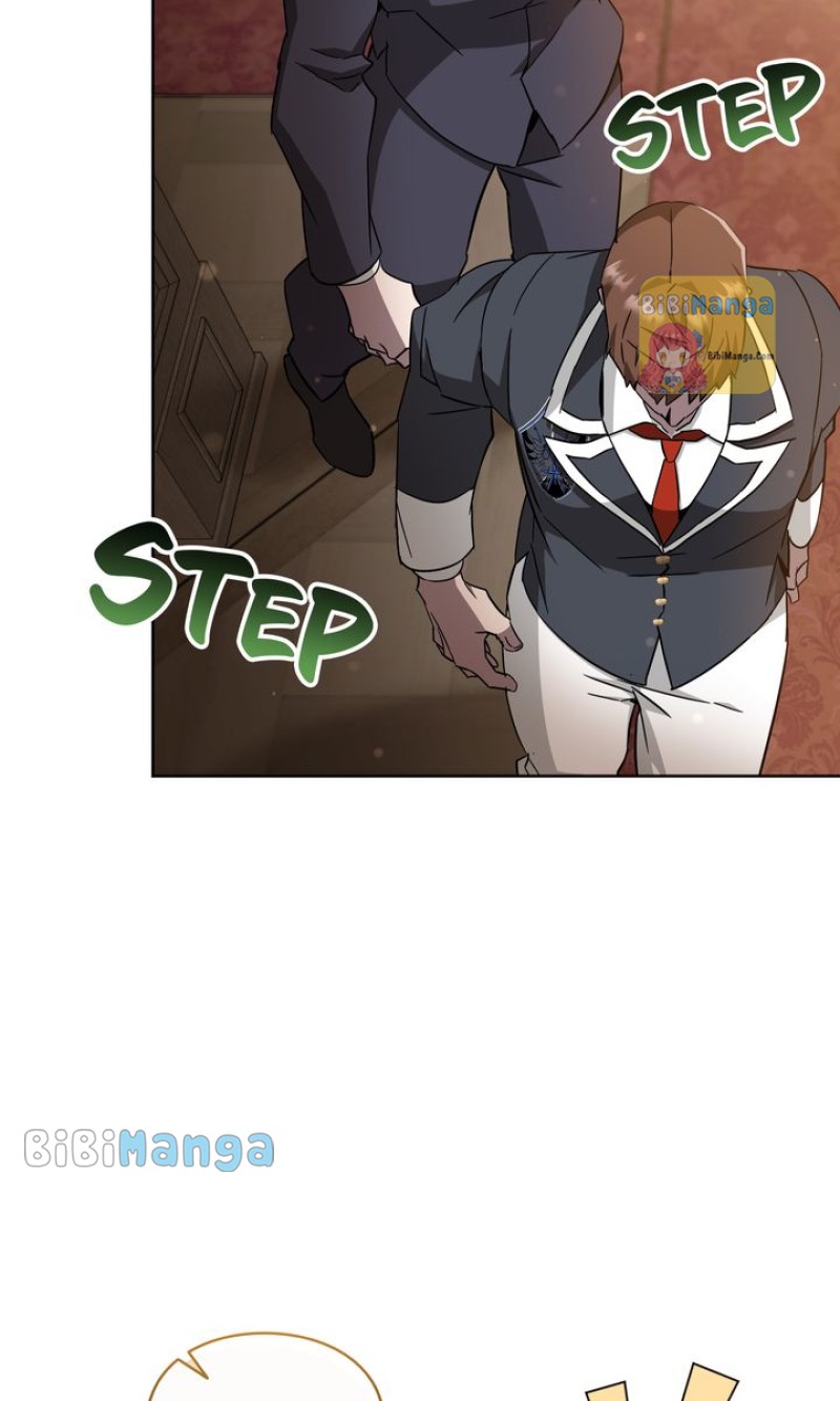 The Corpse Will Tell Chapter 44 page 106