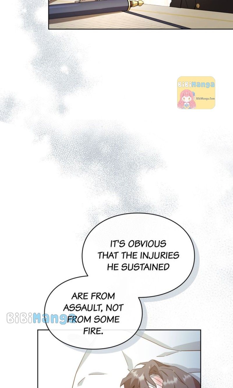 The Corpse Will Tell Chapter 44 page 10