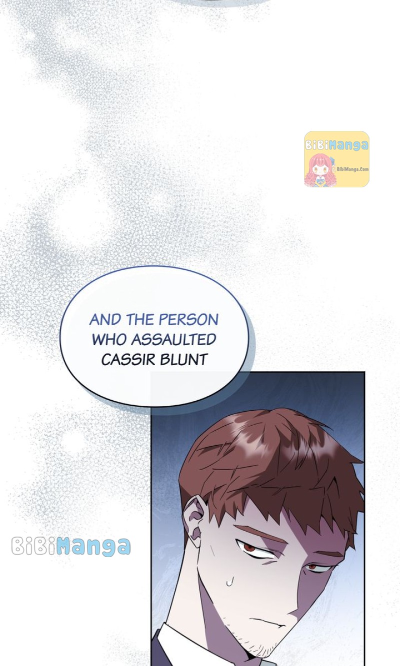 The Corpse Will Tell Chapter 44 page 12