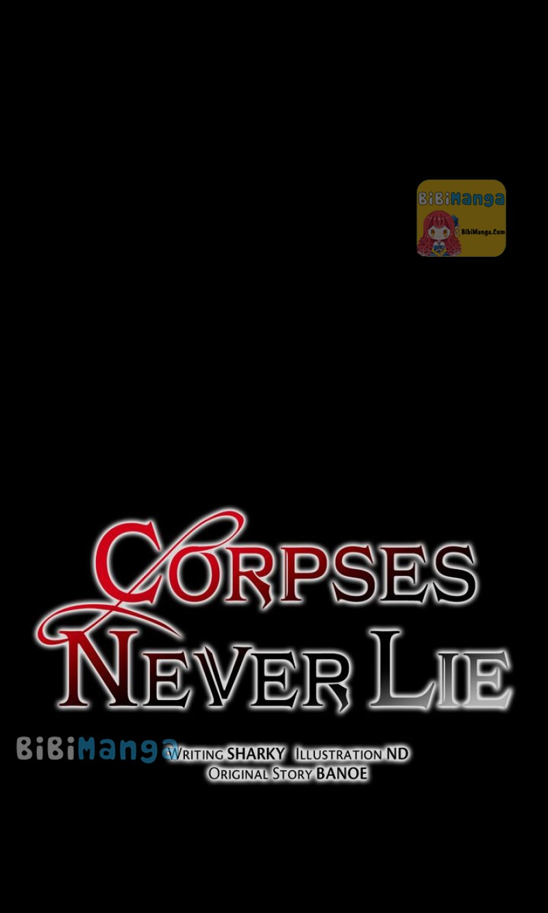 The Corpse Will Tell Chapter 44 page 17