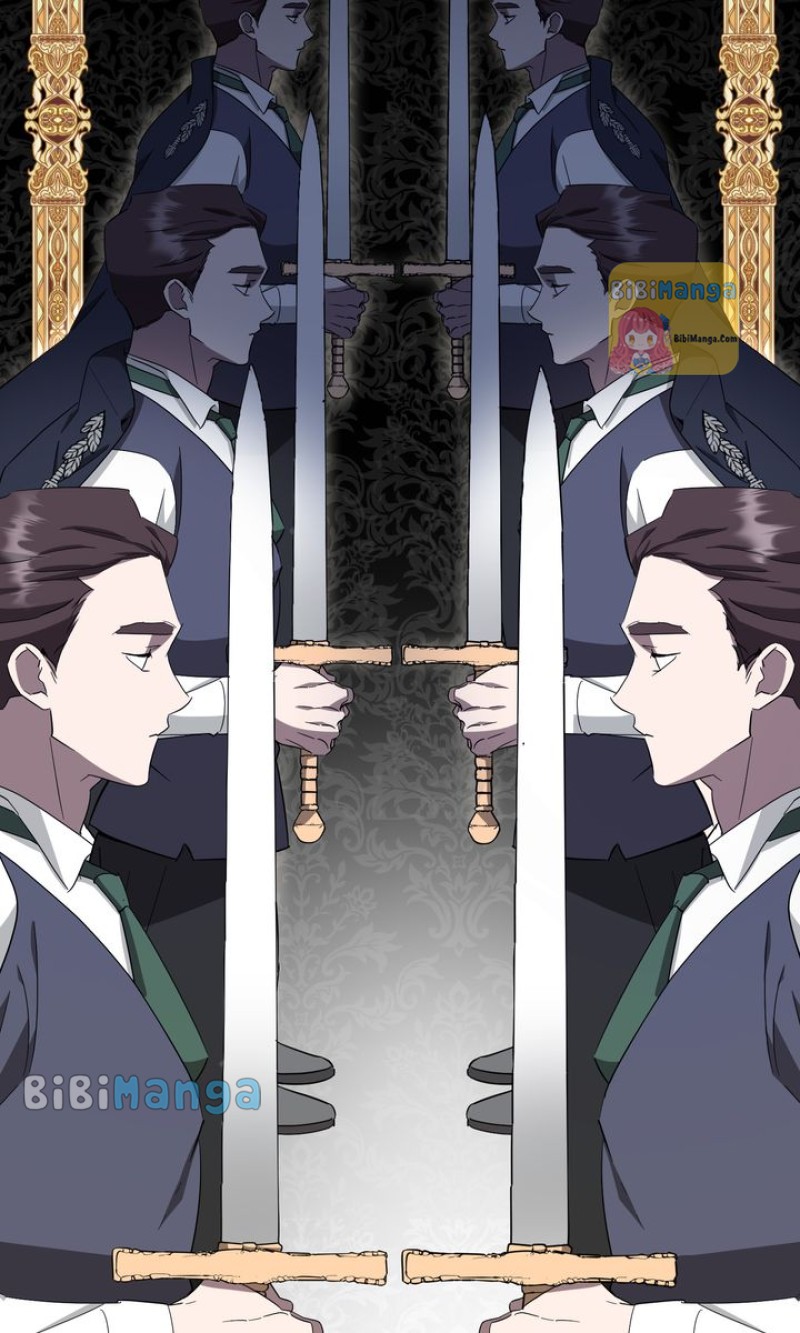 The Corpse Will Tell Chapter 44 page 23