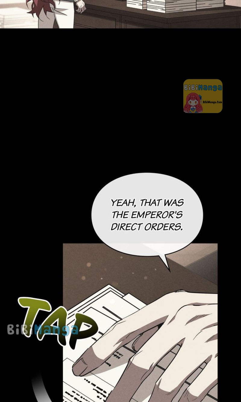 The Corpse Will Tell Chapter 44 page 27