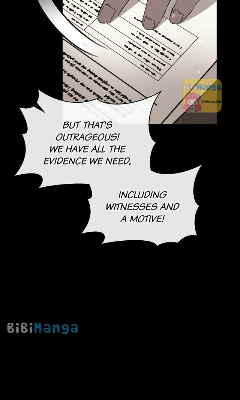The Corpse Will Tell Chapter 44 page 28