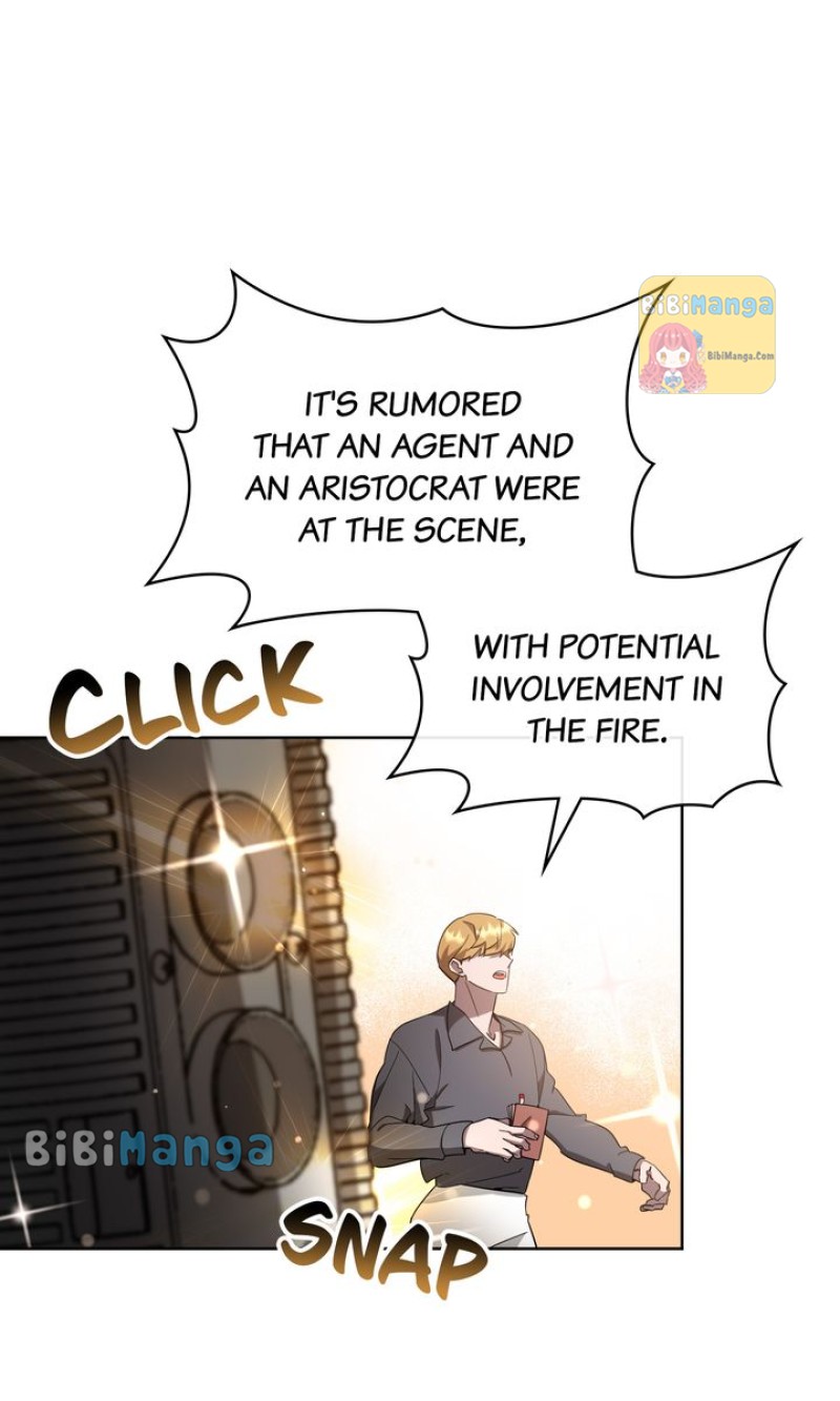 The Corpse Will Tell Chapter 44 page 2
