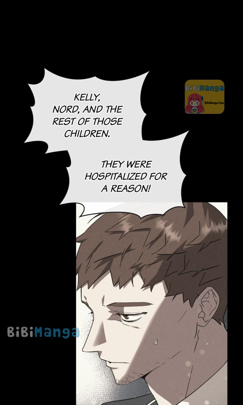 The Corpse Will Tell Chapter 44 page 29