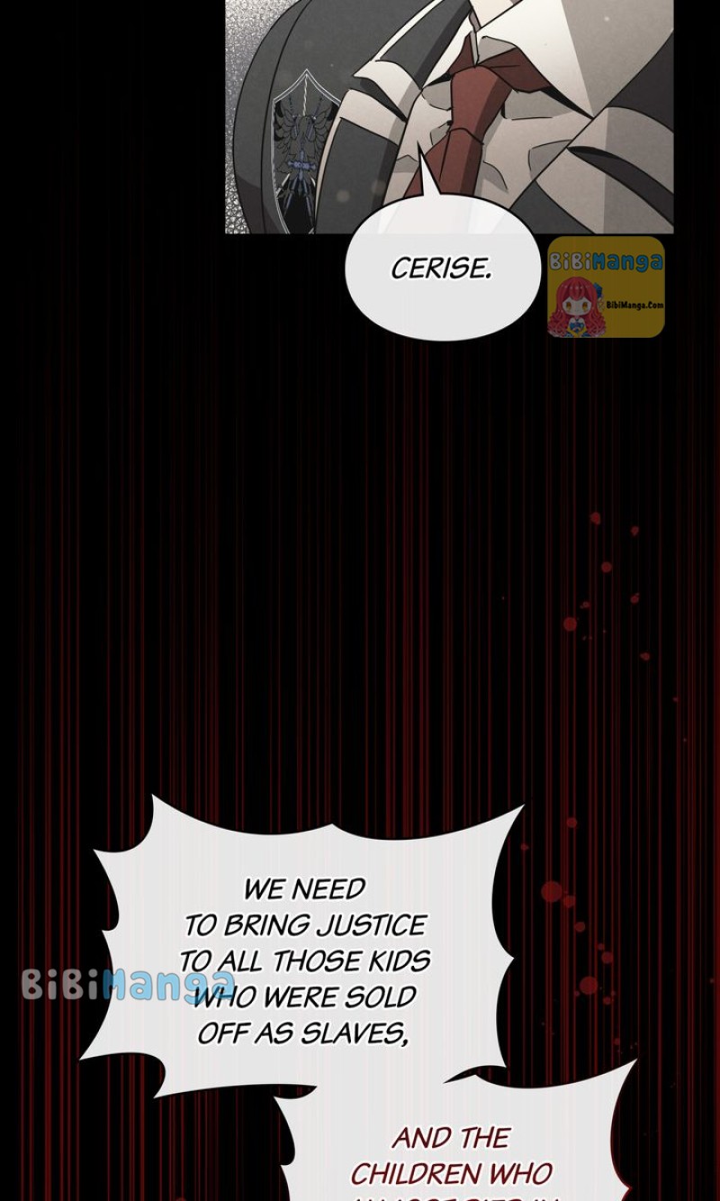 The Corpse Will Tell Chapter 44 page 30