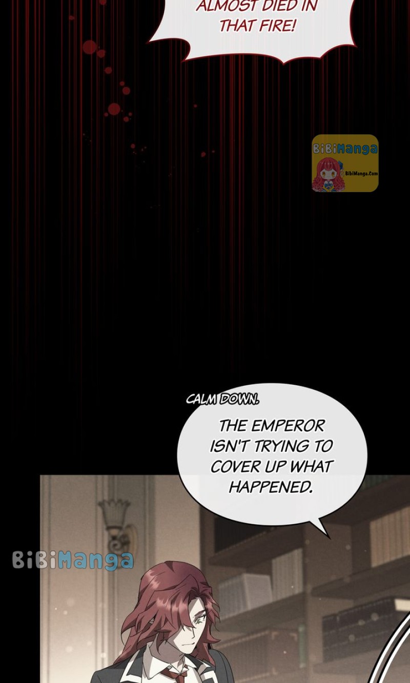 The Corpse Will Tell Chapter 44 page 31