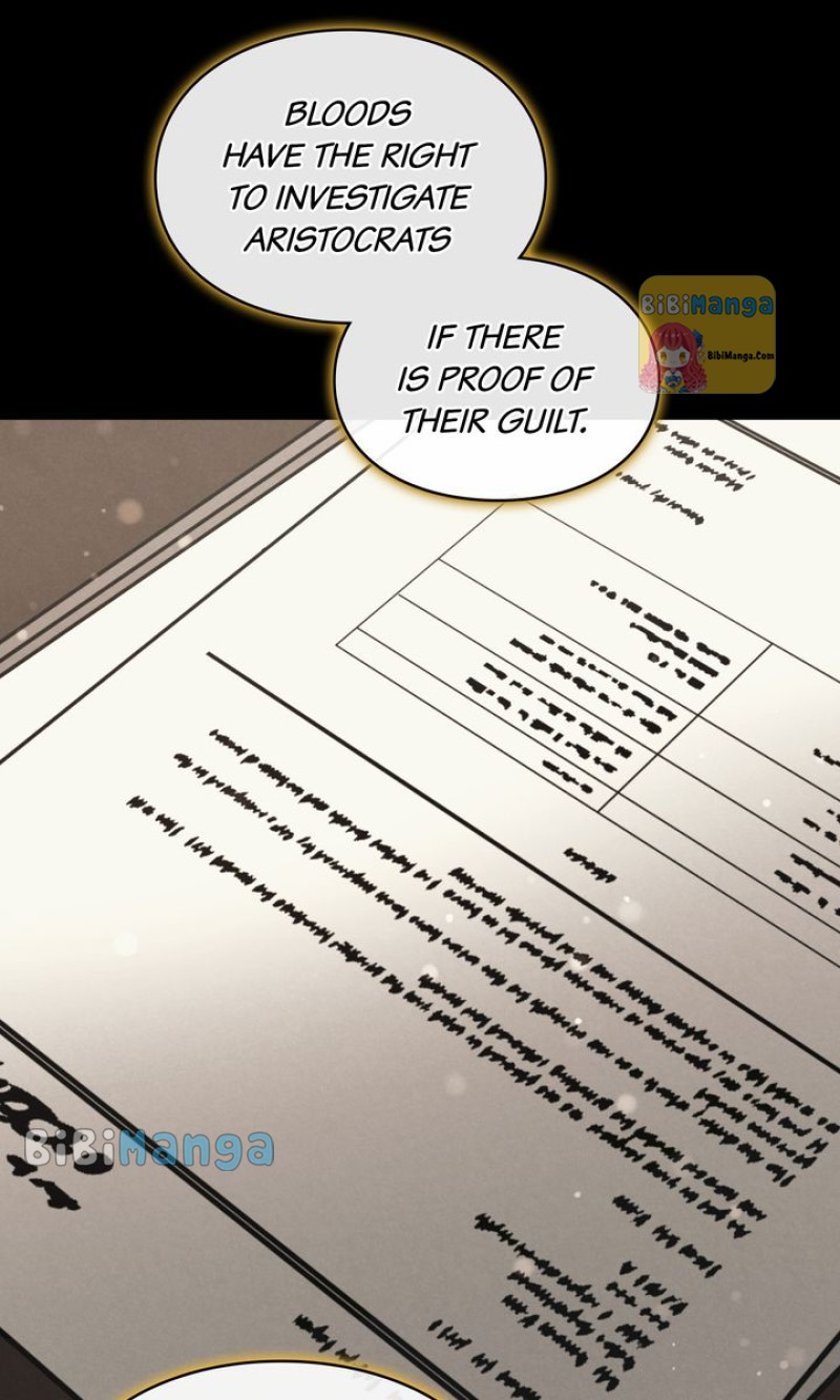 The Corpse Will Tell Chapter 44 page 33