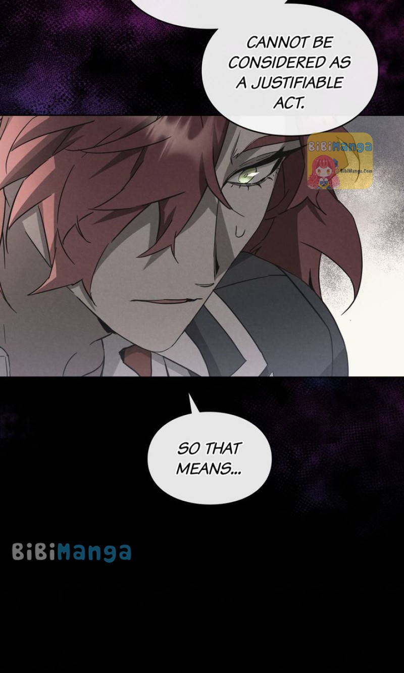 The Corpse Will Tell Chapter 44 page 35