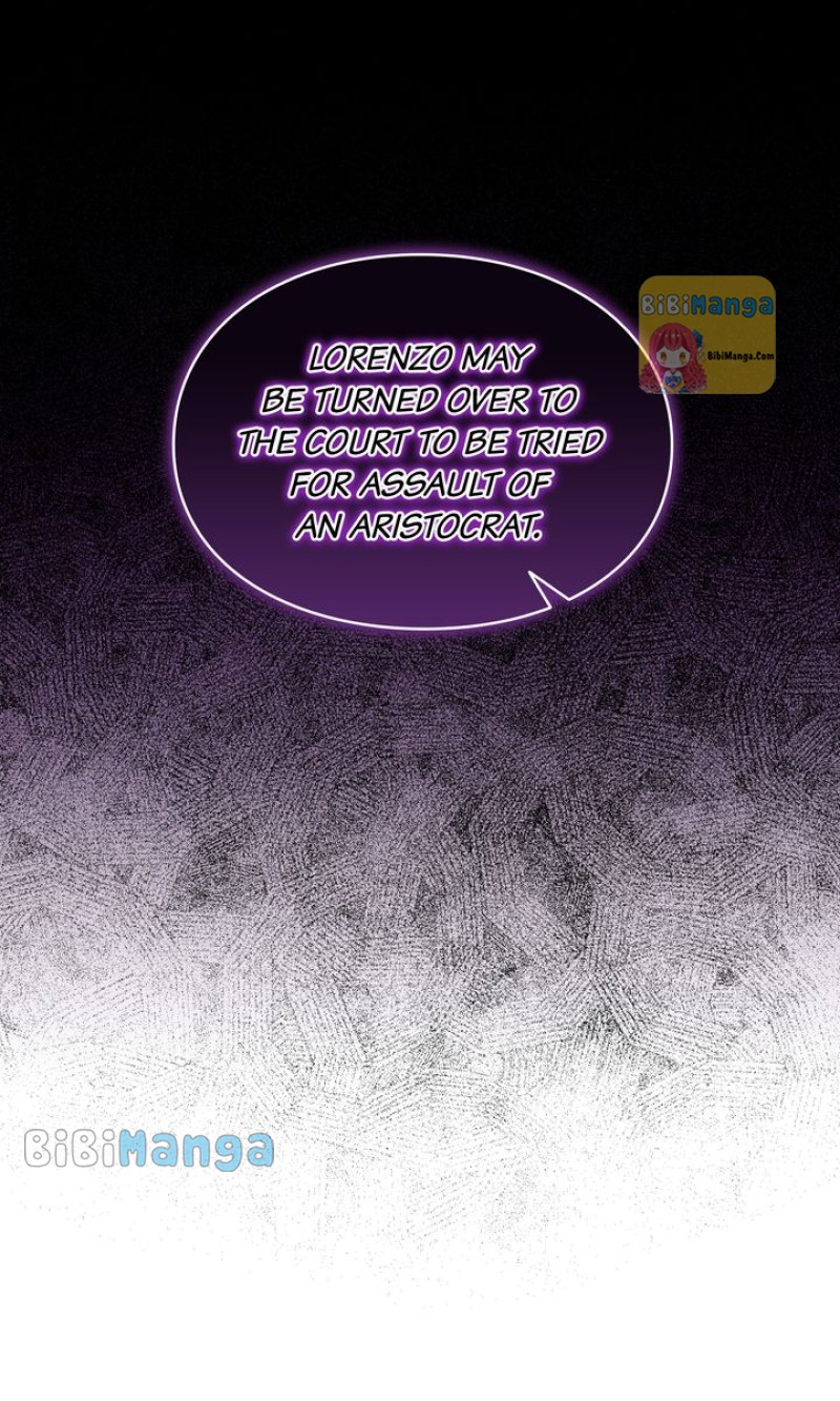 The Corpse Will Tell Chapter 44 page 36