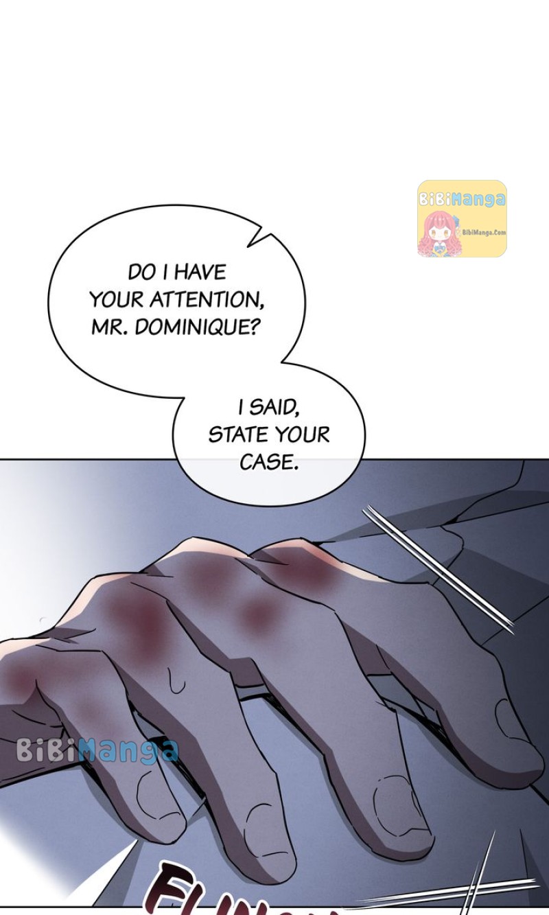 The Corpse Will Tell Chapter 44 page 37