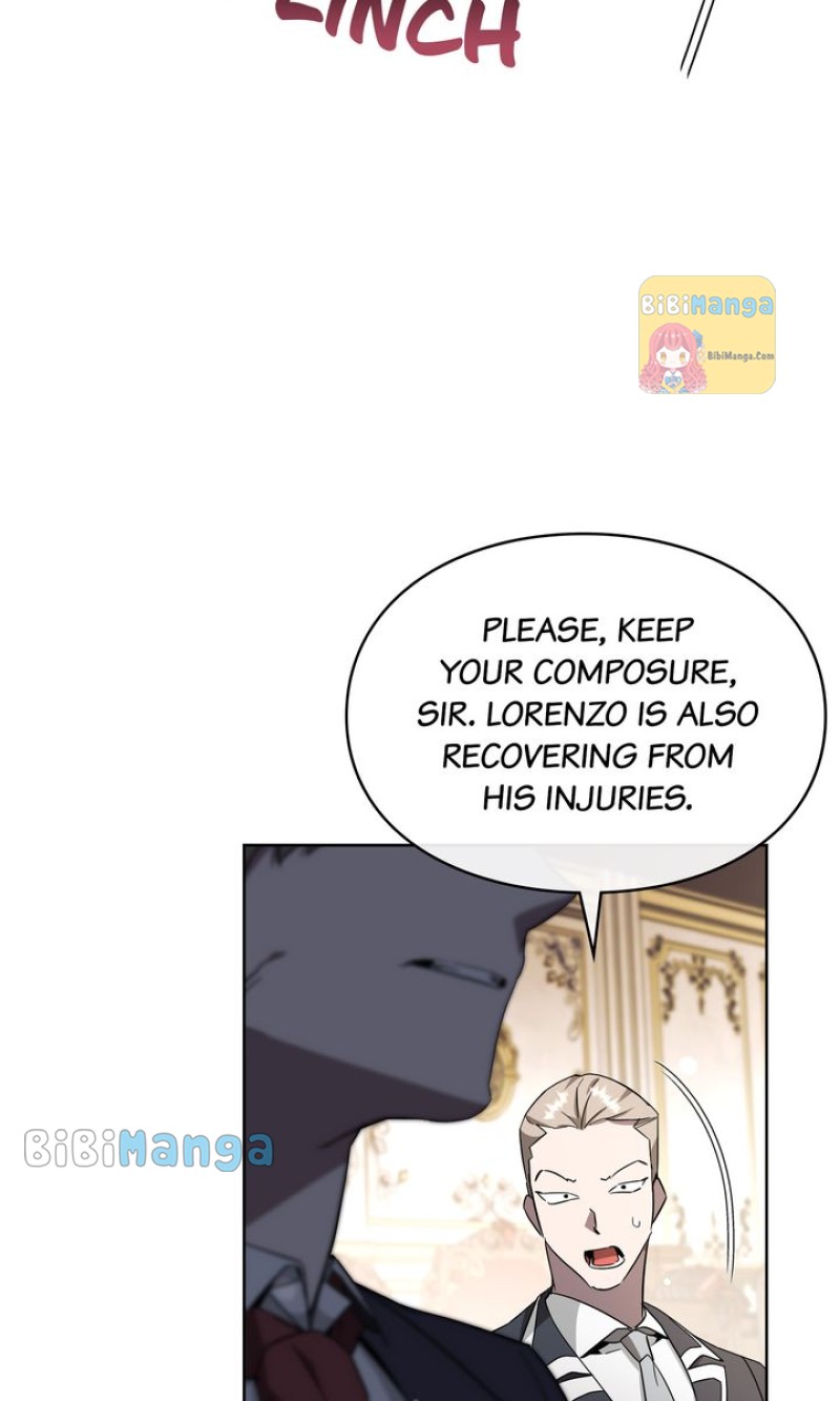 The Corpse Will Tell Chapter 44 page 38