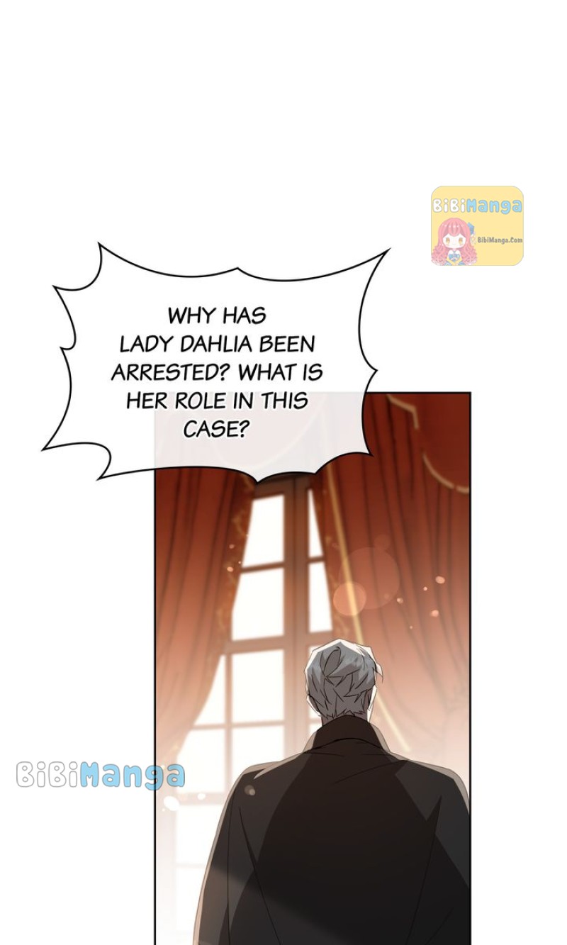 The Corpse Will Tell Chapter 44 page 3
