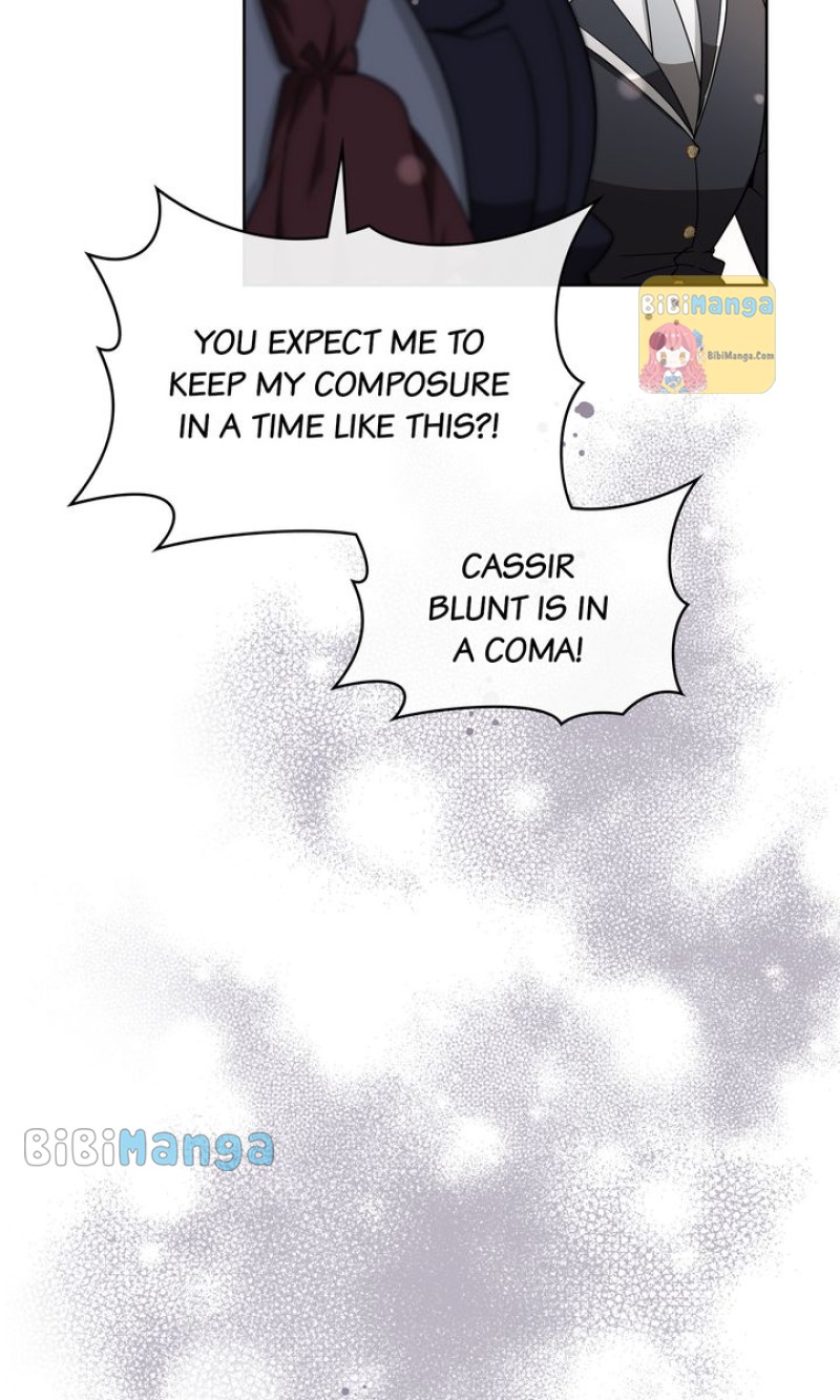 The Corpse Will Tell Chapter 44 page 39