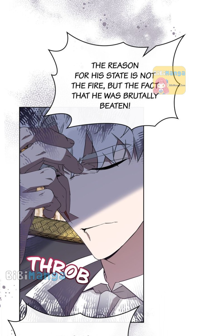 The Corpse Will Tell Chapter 44 page 40