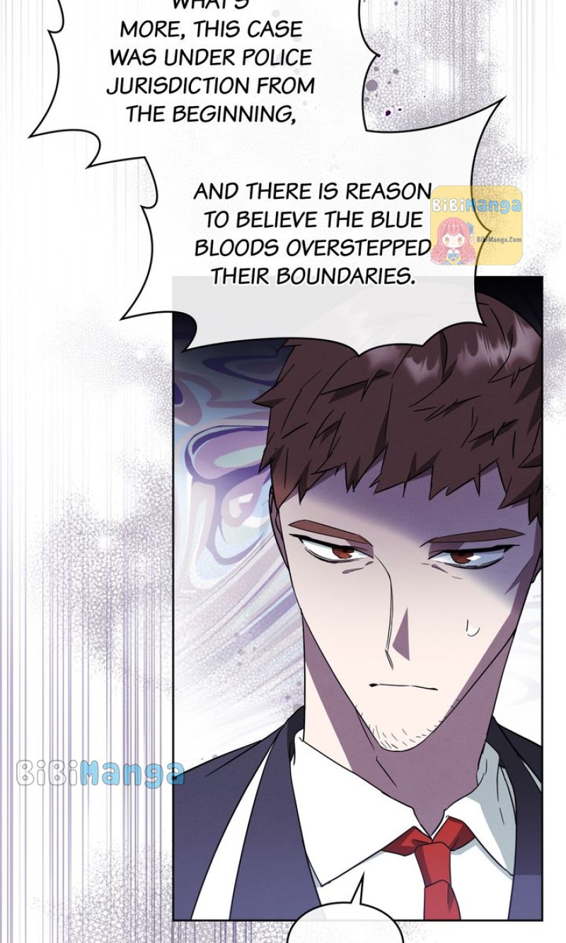 The Corpse Will Tell Chapter 44 page 42