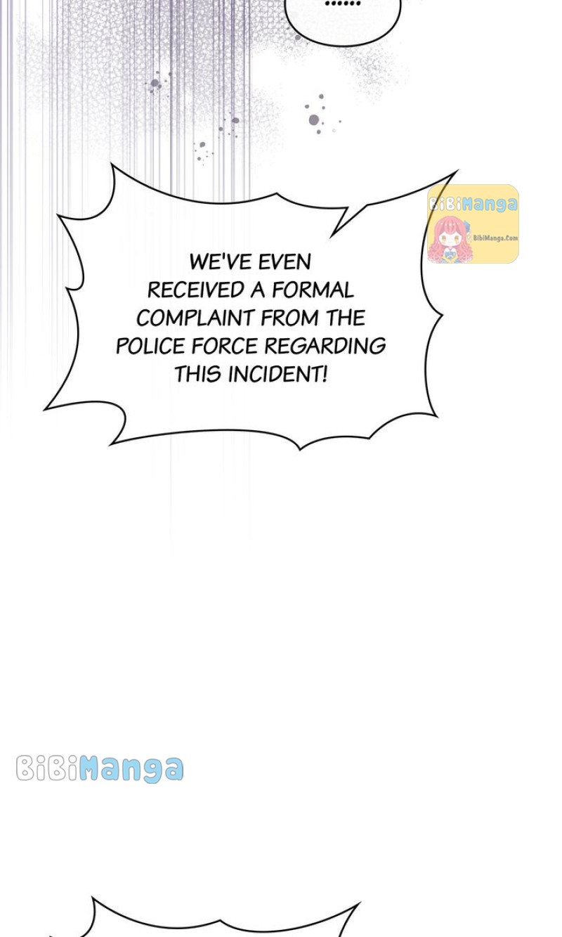 The Corpse Will Tell Chapter 44 page 43