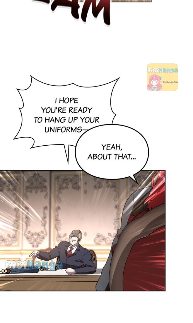 The Corpse Will Tell Chapter 44 page 45