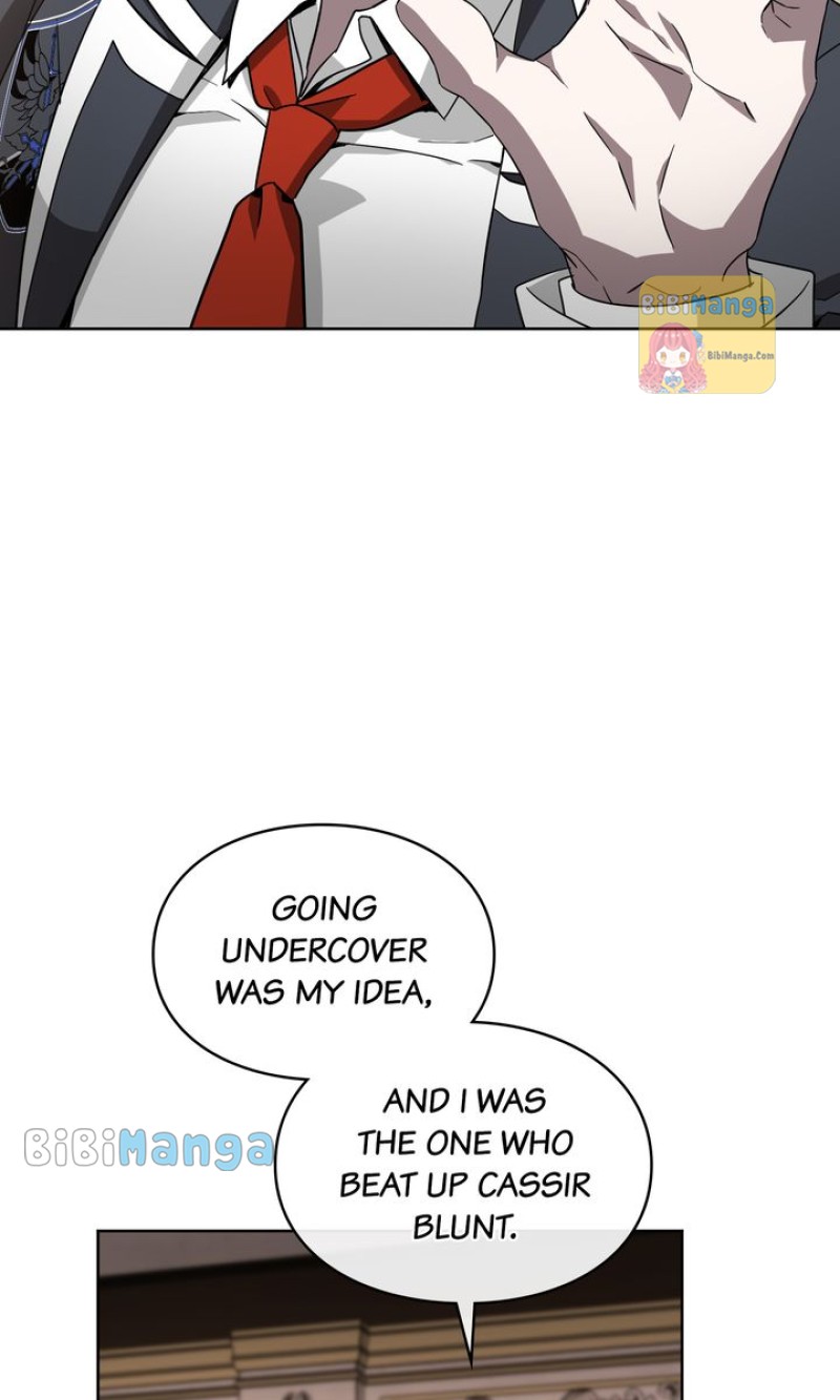 The Corpse Will Tell Chapter 44 page 47