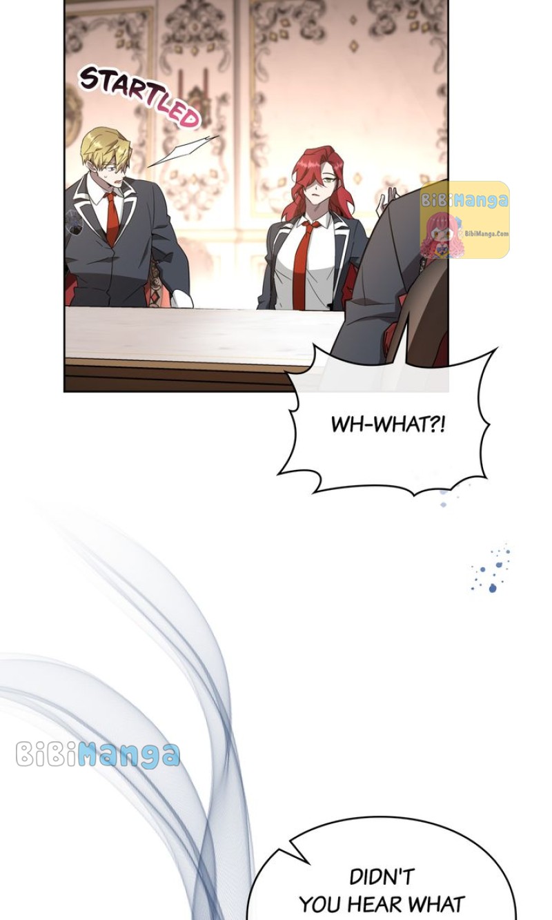The Corpse Will Tell Chapter 44 page 48