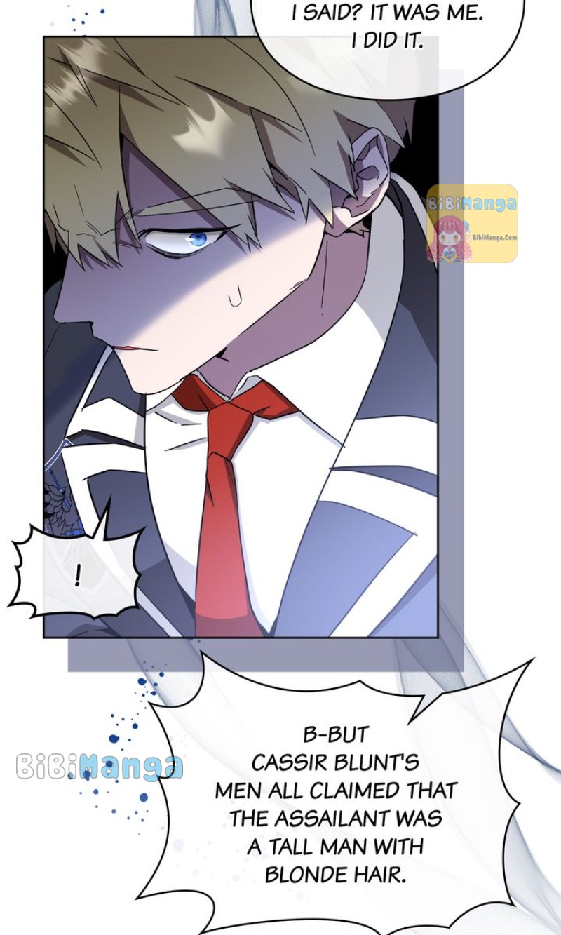 The Corpse Will Tell Chapter 44 page 49