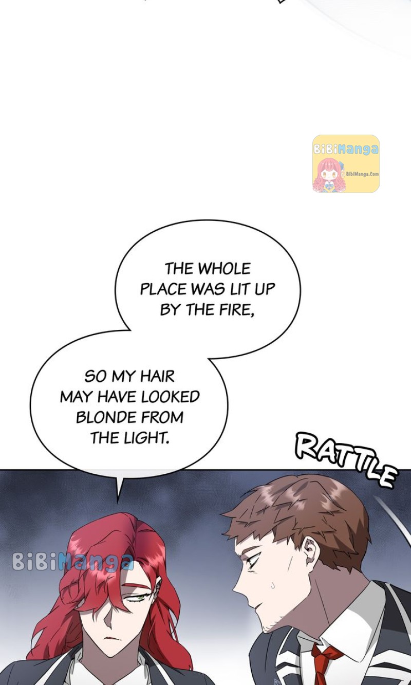 The Corpse Will Tell Chapter 44 page 50
