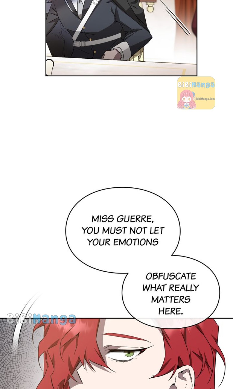The Corpse Will Tell Chapter 44 page 58