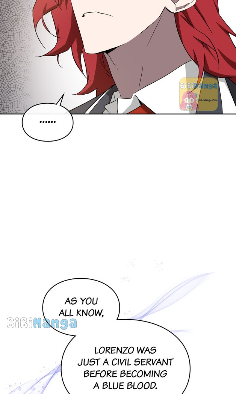 The Corpse Will Tell Chapter 44 page 59
