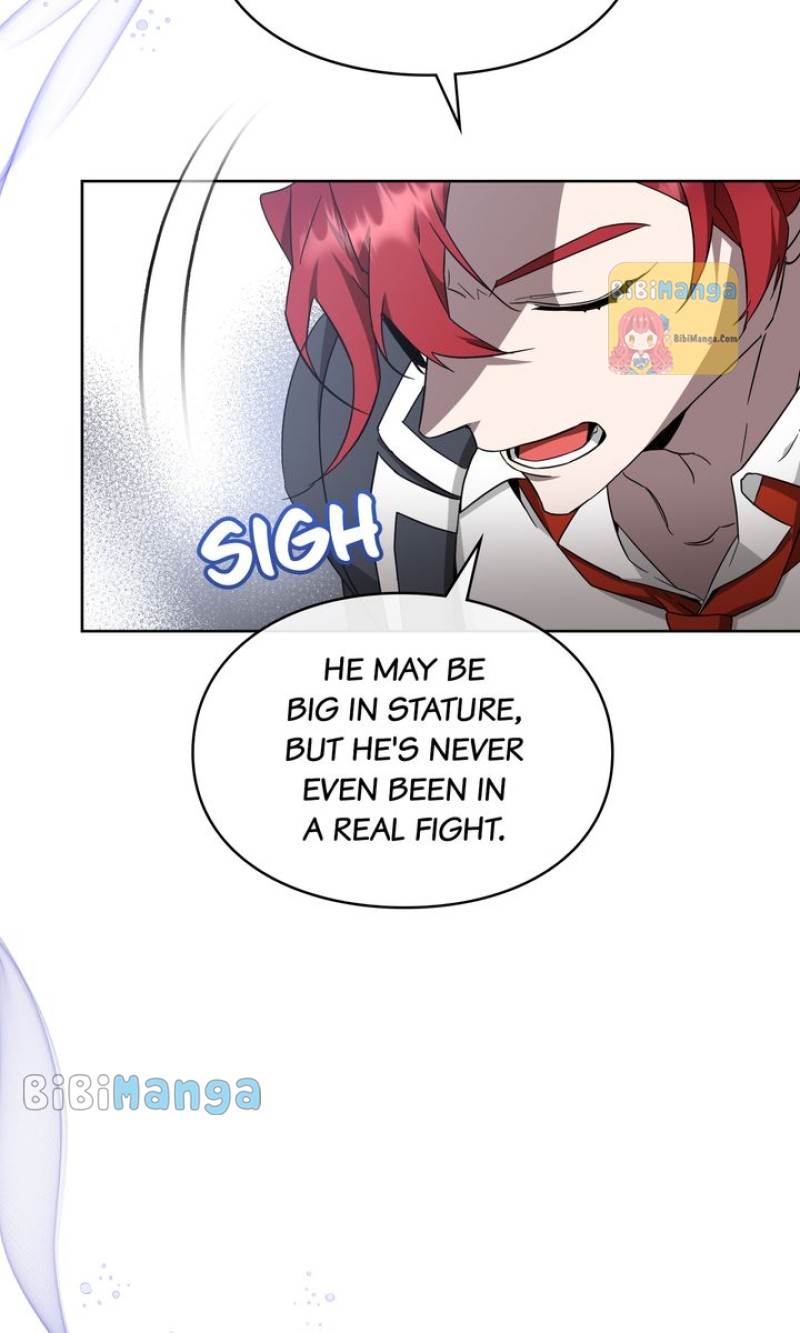 The Corpse Will Tell Chapter 44 page 60