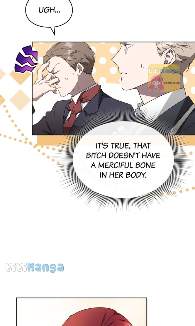 The Corpse Will Tell Chapter 44 page 66