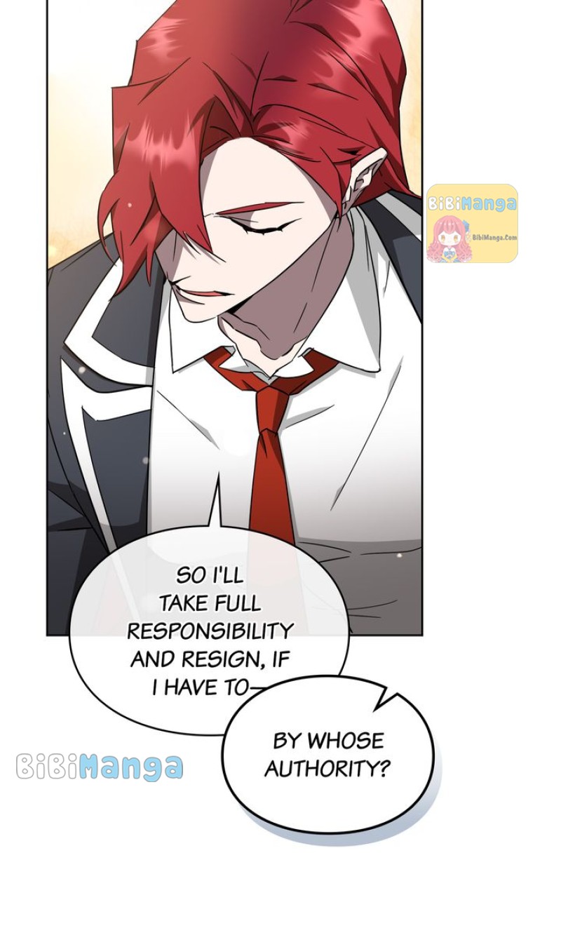 The Corpse Will Tell Chapter 44 page 67